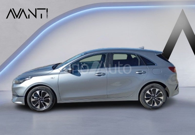 Ceed 1.0 T-GDI Drive 100