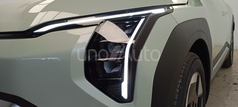 EV3 Earth Standard Range