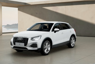 AUDI Q2 30 TFSI Advanced 85kW