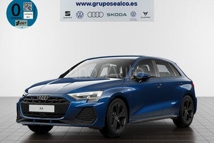 AUDI A3 Sportback TFSI e Genuine S tronic 150kW