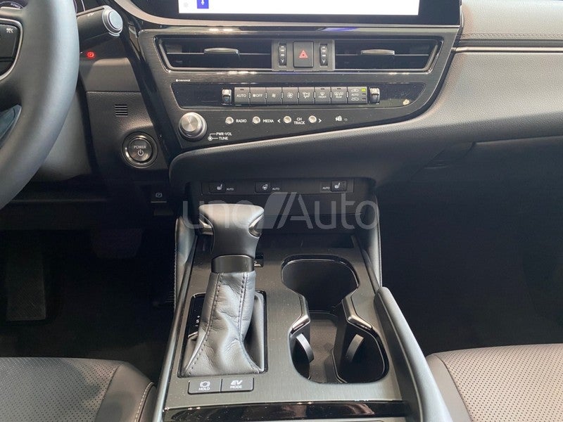 ES 300h Premium