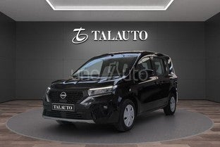 NISSAN Townstar 5 plazas 1.3G 96kW L1 N-Connecta