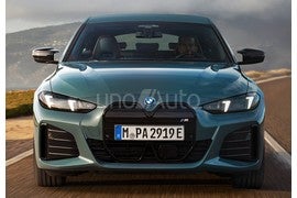 Bmw Serie 4