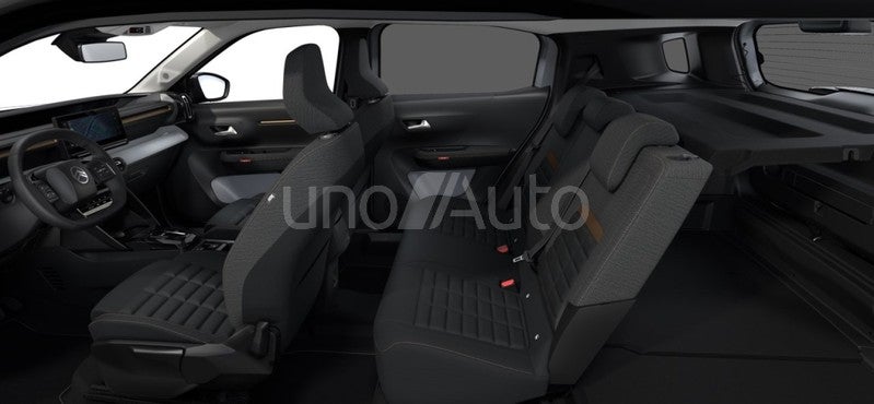 C3 Aircross Hybrid Plus e-DCS6 145