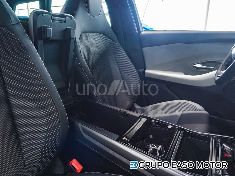 Explorer RWD Rango Extendido 79kWh