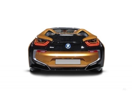 i8 Roadster