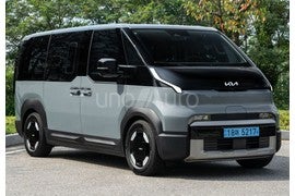 Kia Pv5