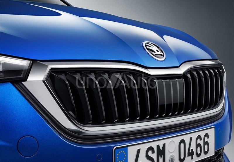 Scala 1.0 TSI Sport DSG 85kW