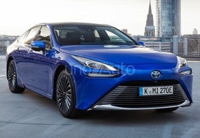 Toyota Mirai