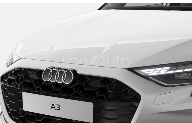 A3 Sportback 30 TDI Advanced