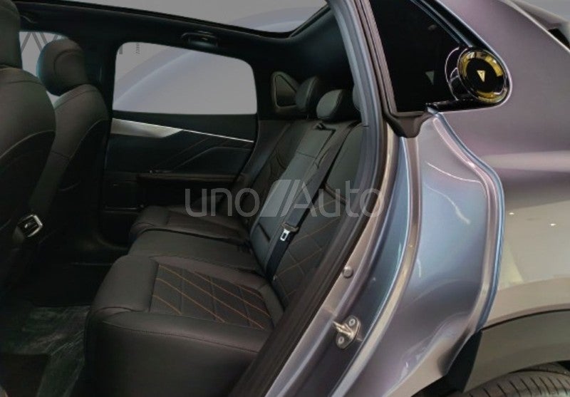Deepal S05 Max 200kW