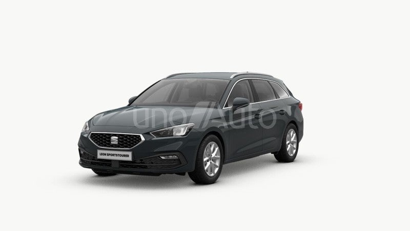 León ST 1.5 eTSI S&S Style Special Edition DSG-7 150