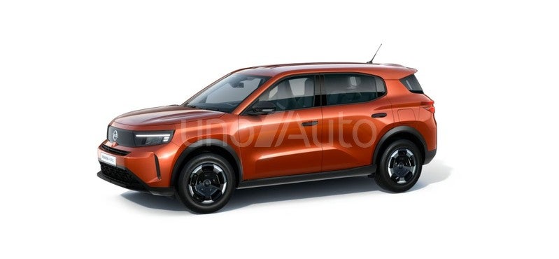 Frontera 1.2T XHT Hybrid eDCT6 S/S Edition 110