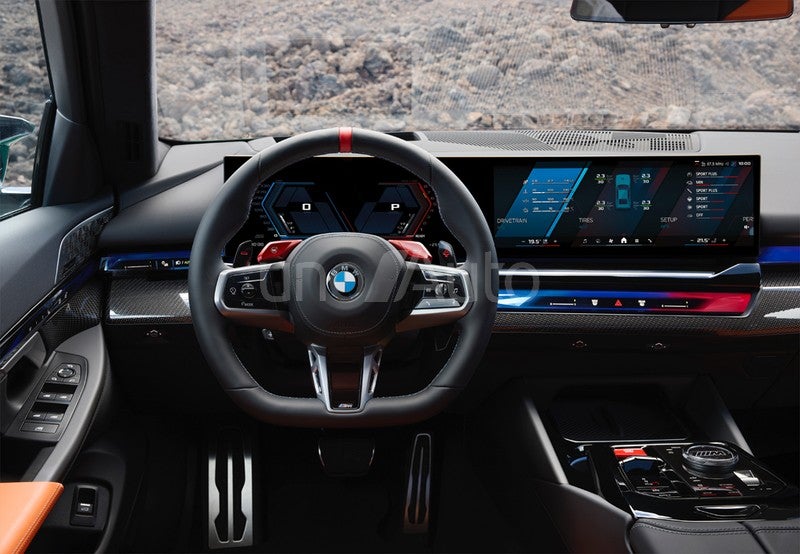 M5