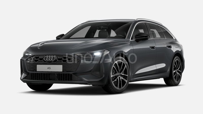 A5 Avant e-hybrid Advanced quattro S tronic 220kW
