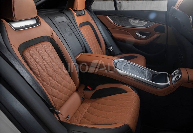 AMG GT Coupé 53 4Matic+