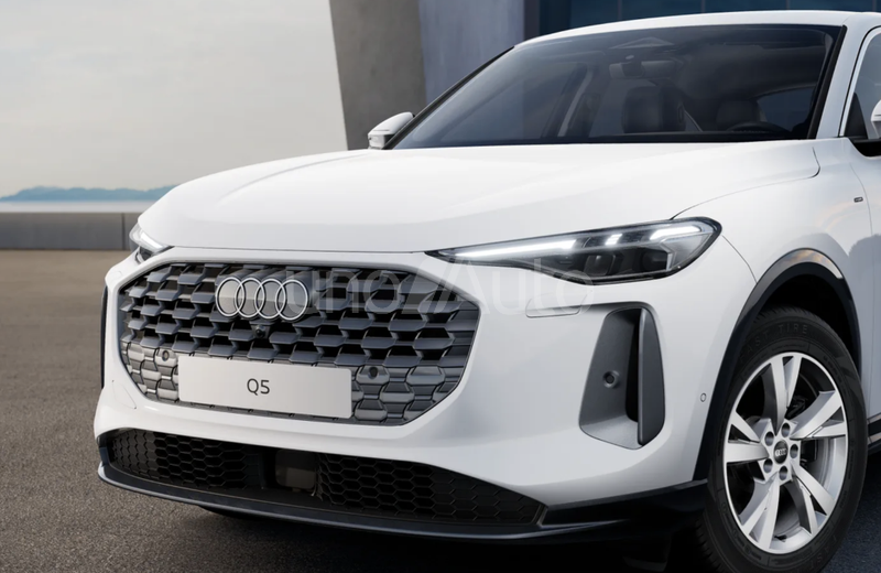 Q5 Sportback e-hybrid Advanced quattro S tronic 220kW