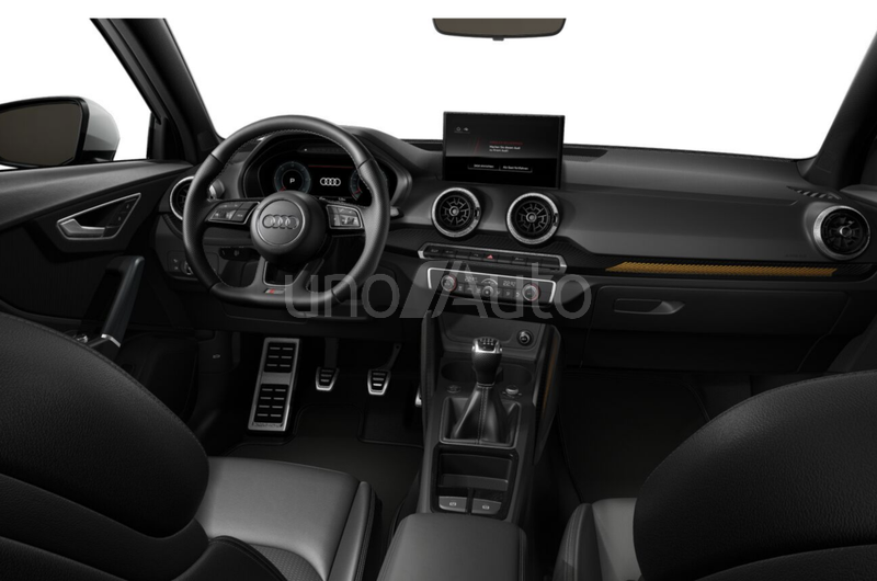 Q2 30 TDI Adrenalin 85kW