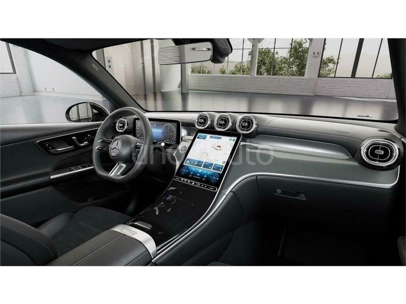 GLC GLC 300 e 4MATIC