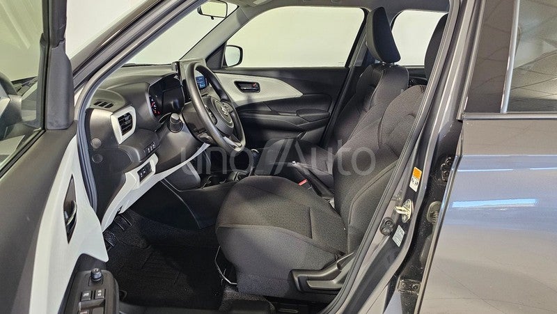 1.2 S1 Mild Hybrid