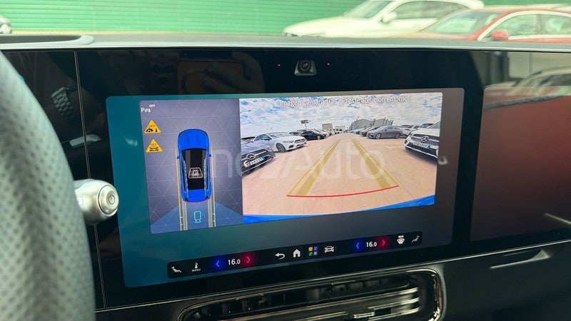 GLB GLB 200 4Matic