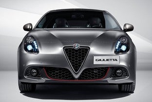 ALFA ROMEO Giulietta 1.4 TB 120 Super