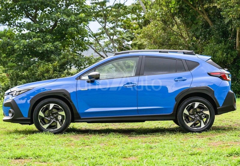 Crosstrek 2.0i Hybrid Field CVT