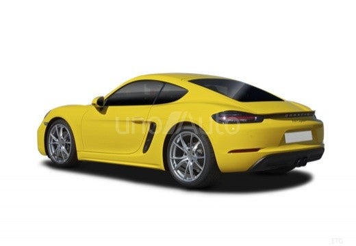 Cayman T
