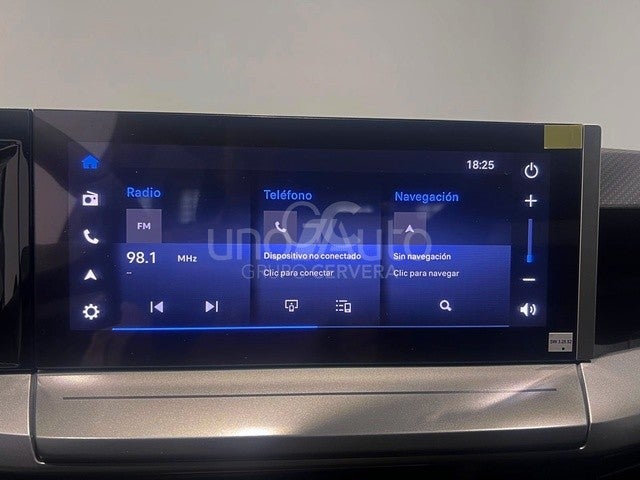 Frontera 1.2T XHT Hybrid eDCT6 S/S GS 145