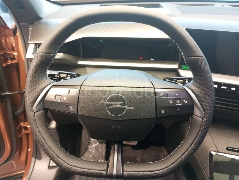 Grandland Electric GS 73kWh