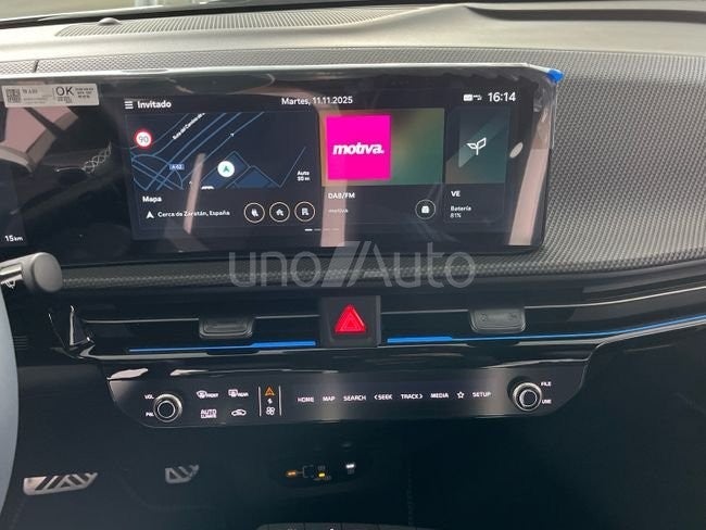 EV6 Long Range GT-line RWD 168kW