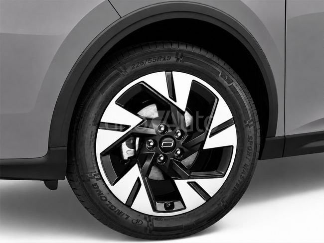 1.5T PHEV Premium DCT 184 kW (250 CV)