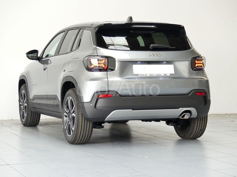 1.2 eHybrid 74kW (100CV) Summit