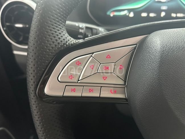 EVO Evo6 1.5 Turbo DCT -