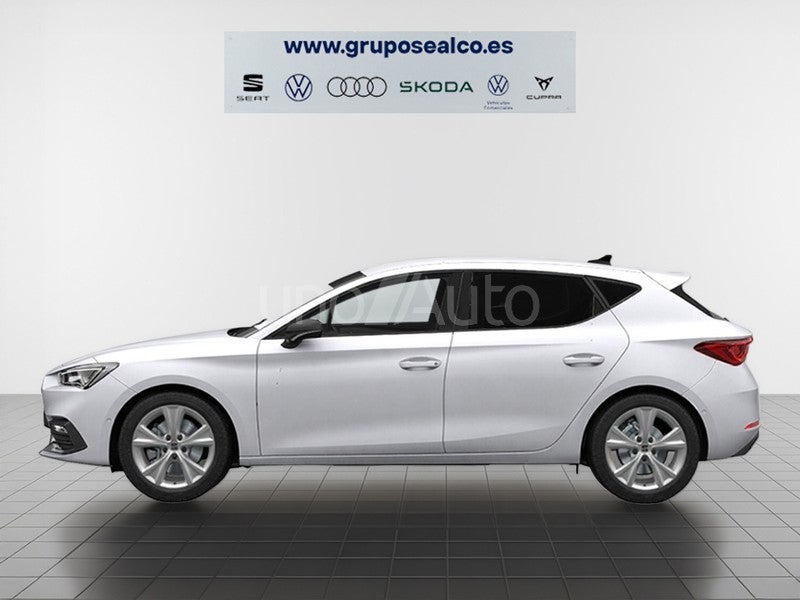 León 1.5 TSI S&S FR Special Edition 150