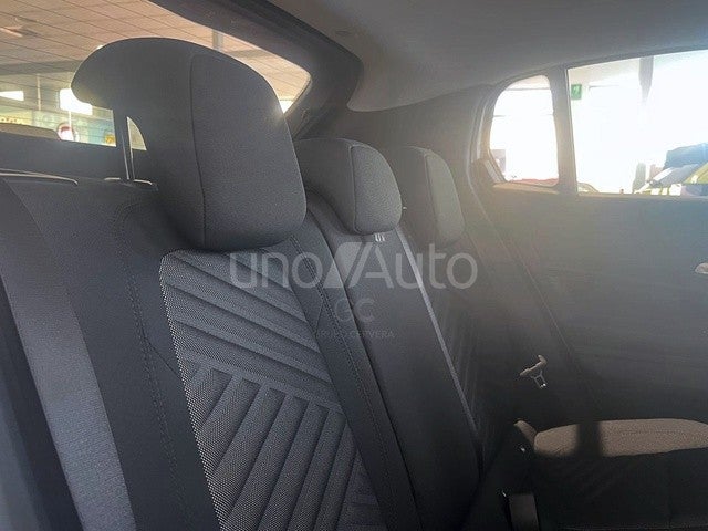 600 1.2 MHEV DDCT 74kW