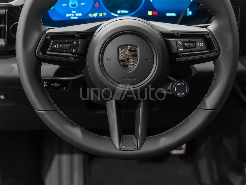 Macan Turbo