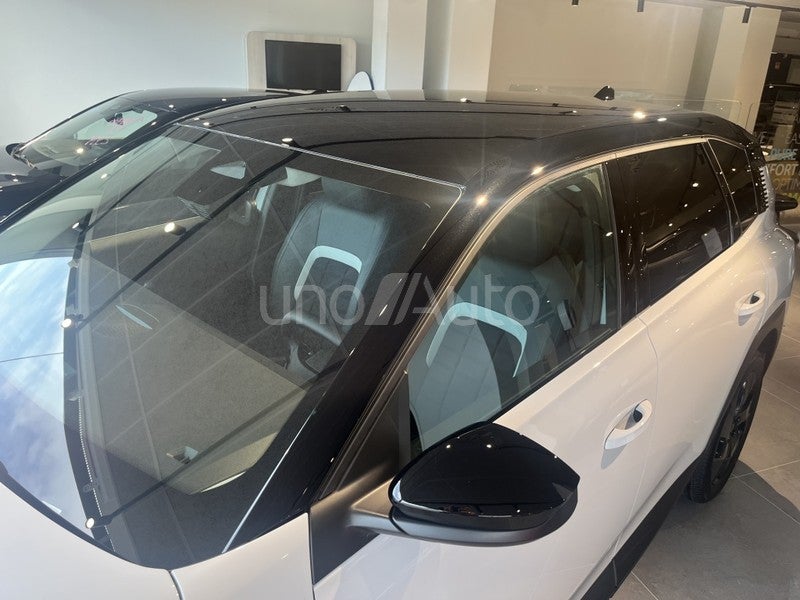 C5 Aircross Hybrid Plus e-DCS6 145