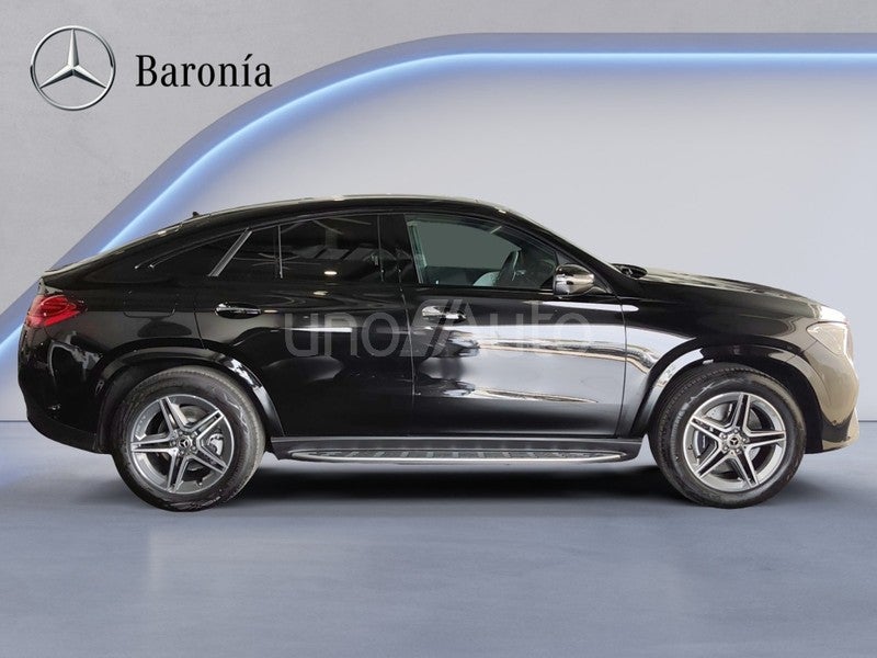 GLE 300d 4Matic Aut.