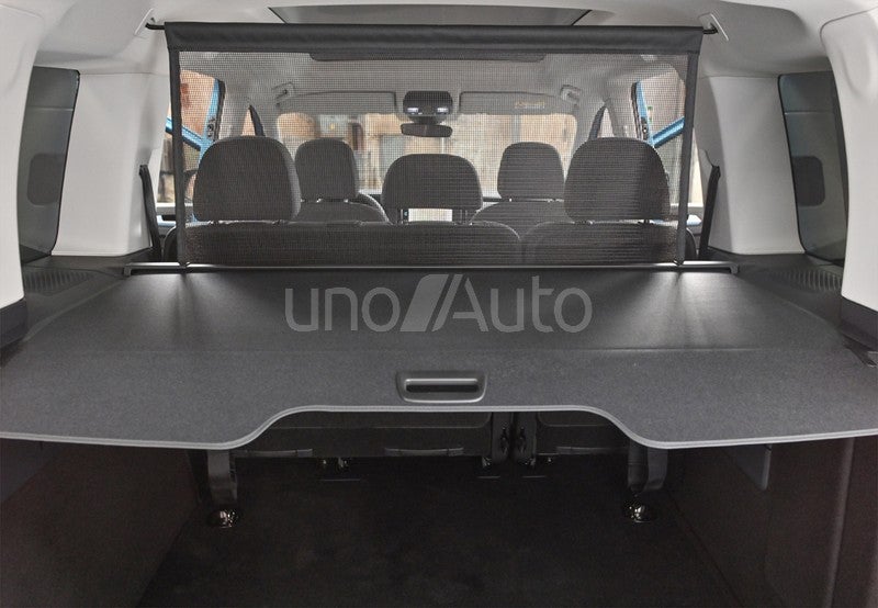 Caddy 2.0TDI Outdoor DSG 122