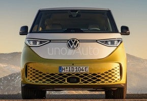 Volkswagen Id.buzz