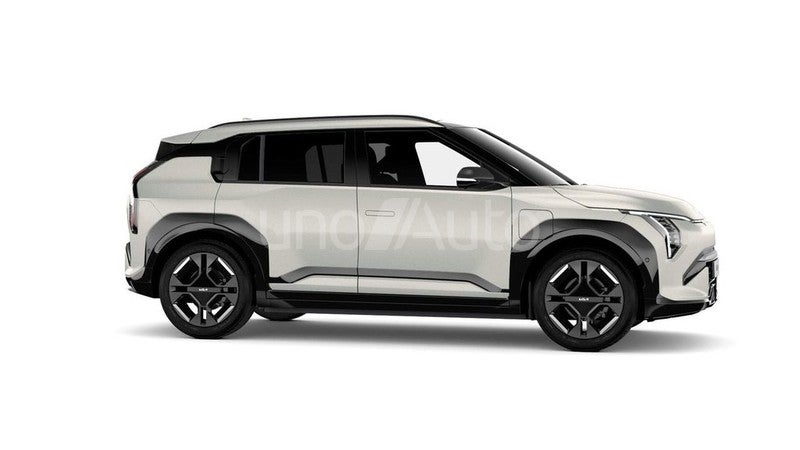 KIA EV3 GT-line Long Range