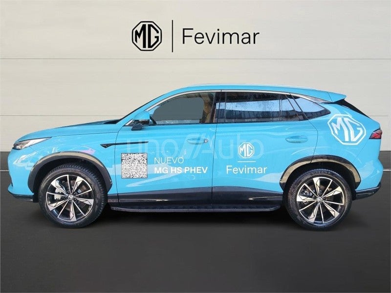 1.5T PLUG IN HYBRID COMFORT