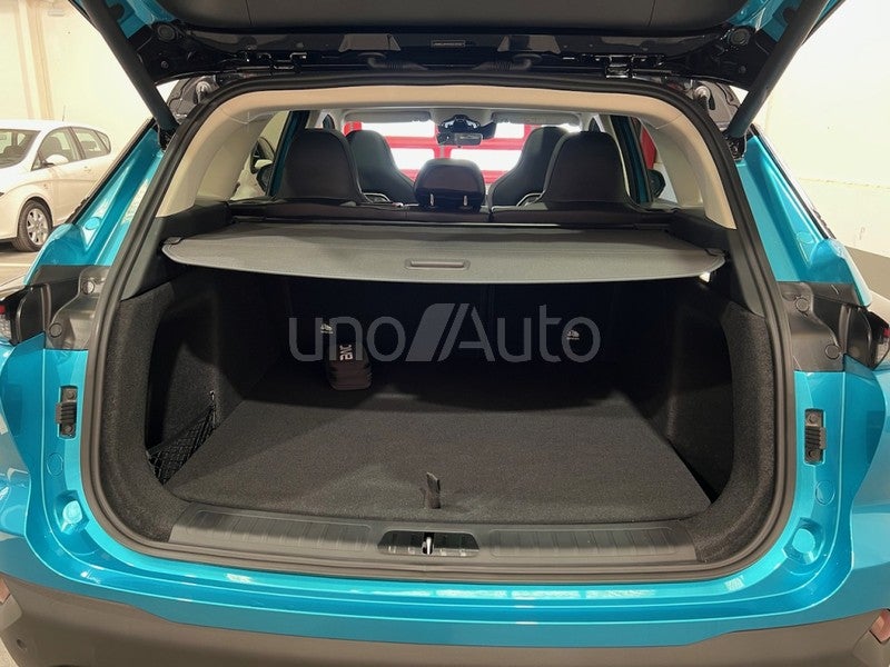 X55 1.5TGDI DCT 7 Aut.