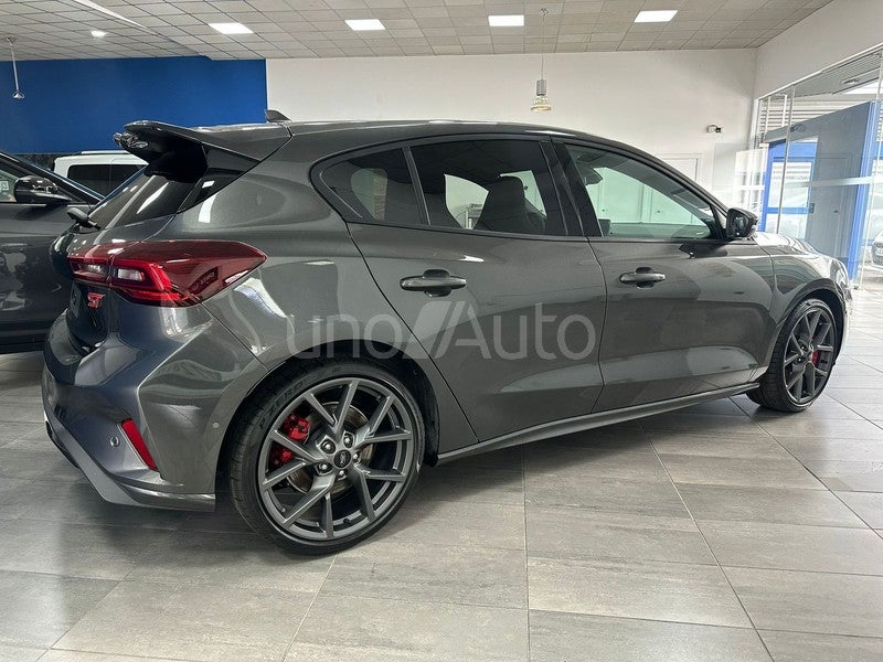 Focus 2.3 Ecoboost ST