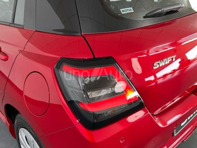 1.2 S1 Mild Hybrid
