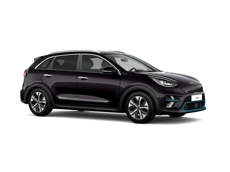 E-Niro Emotion Long Range