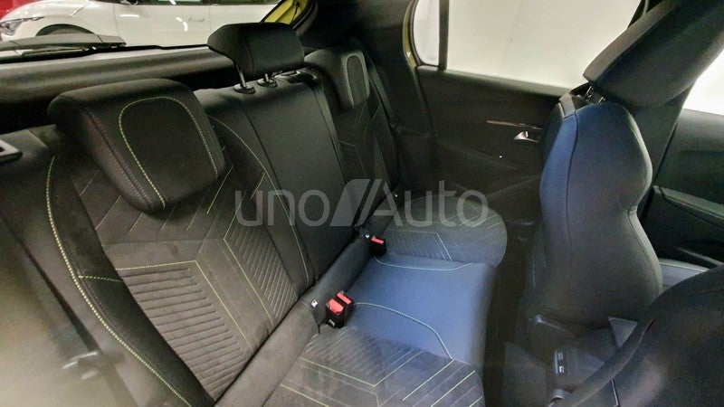 208 Style Eléctrico 136