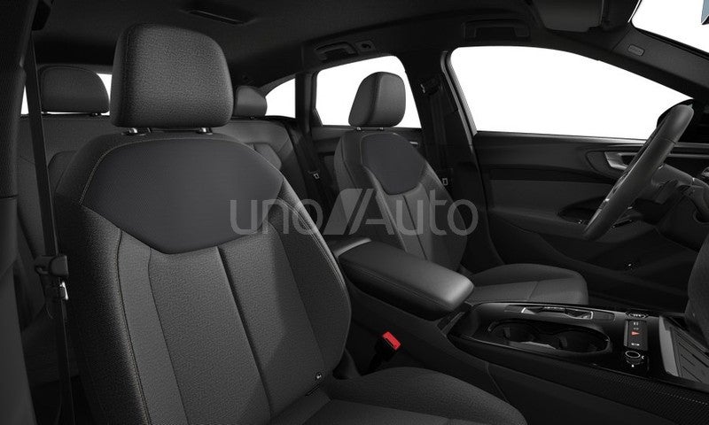 A5 Avant e-hybrid S line quattro S tronic 220kW