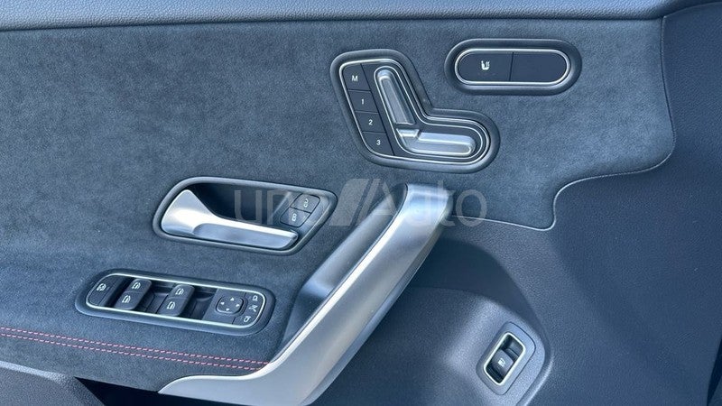 CLASE A 250 e Compacto